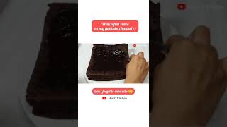 Brownies Kukus 3 Layer Super Nyoklaaat!!!