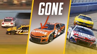 Hendrick Splits From Hooters | Hocevar Could Face Penalty | NASCAR Power Rankings!