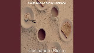 Musica di Sottofondo - Quarantena Ricco