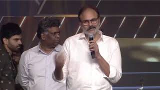 Naga Babu Emotional Speech at Megastar Chiranjeevi birthday celebrations | CHIRANJEEVIBIRTHDAY