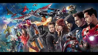 BEST MCU MOVIE?!