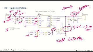 056 Battery Charger Design 1Cell LiFePO4 Summary: Part 2