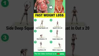 Can YOU Do It Challenge #loseweight #shorts #viral #wowhealth best full body workout for fat loss