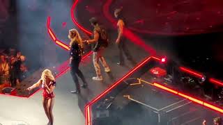 Helene Fischer - Genau dieses Gefühl (Rausch-Tour 2023, Mannheim)