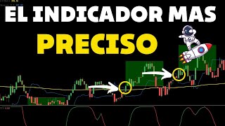 Esta INCREIBLE  estrategia de Scalping te hará asquerosamente rico