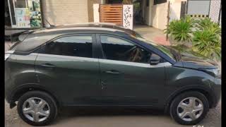 Tata Nexon Used Car Sales, In Tamil Nadu India, Bala Tex Car Sales, Buying Online Service,