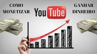 CANAL EM ANALISE PARA MONETIZAR - QUANTO TEMPO O MEU LEVOU 2019