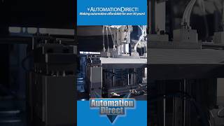 AutomationDirect - Making Automation Affordable for Over 30 Years