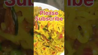 लो आ गई मैगी की सीक्रेट रेसिपी आज से पहले कही देखा नहीं होगा |maggi masala |#shorts