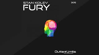 STAN KOLEV - FURY