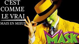 Ces films comme THE MASK...en mieux !