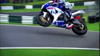 BSB - Cadwell Park