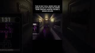 Dark Deception (The Neverending Chase) #gaming #games #halloween #gameplay