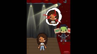 Am I really so ugly? 😭💔😔 |PART5| #toca #tocaworld #sad #sadstory