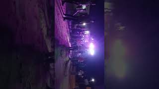 new year party in bokkhali hotel #youtube #shorts