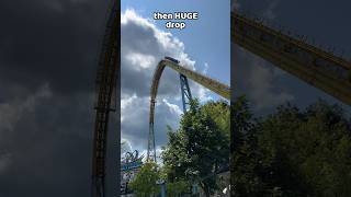 SKYRUSH at HERSHEYPARK