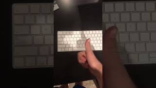 Don’t buy this keyboard!