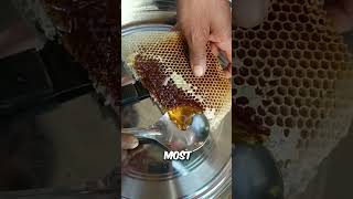 Honey Spoil