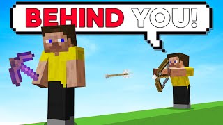 This is the DUMBEST Minecraft Mod.