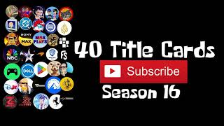 new subscribe season 16