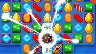 Candy Crush Soda Saga #mobilegaming #androidgames #gameplay #video