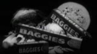 Baggies food wrap commercial