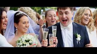 Showreel Wedding - DS production