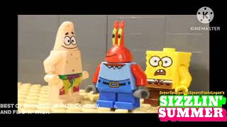 BOSPCF-a-thon/SuperSpongeBobSquarePantsLogan's Sizzling Summer (Event #)