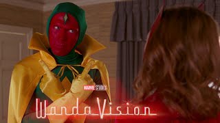 WandaVision Episode 6 Open Spoiler Discussion