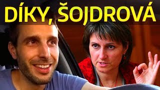 50 "SIROTKŮ" ZE SÝRIE w/ Šojdrová, Babiš a Zdechovský