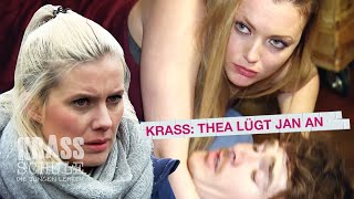 Thea belügt Jan!  😱 #06 I Krass Schule