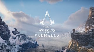 Assassin’s Creed Valhalla #15 i5-12400f + RTX 3070