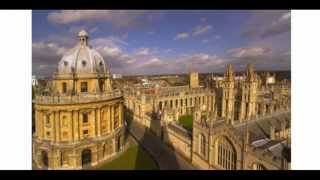 Top 10 Oldest Universities of World