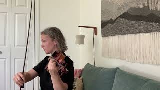 Behind the album: Hilary Hahn talks about Eugène Ysaÿe - Sonata No. 4