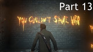 The Evil Within 2 - Part 13