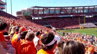 Slow Mo then Fast Wave Death Valley