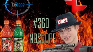 360 NOSCOPE