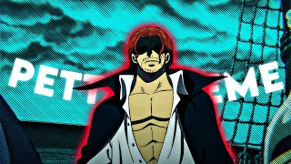 Shanks 🔱🗿- [AMV/EDIT] || One piece