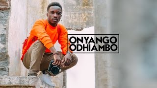 Double O Portraits ft. Photographer Onyango Odhiambo