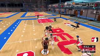 Rec w Randoms NBA 2k22