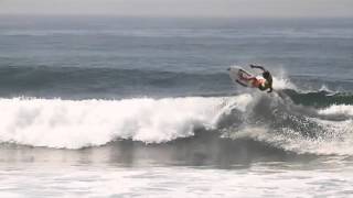 Hurley Pro 2012 Trestles - Final Day Highlights | Surfplace.com.br