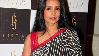 suchitra pillai in an exclusive interview with sujay gupta