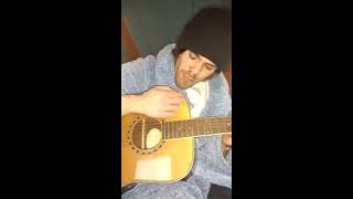 Important Words - Emmett Sherlock (Gene Vincent Cover)