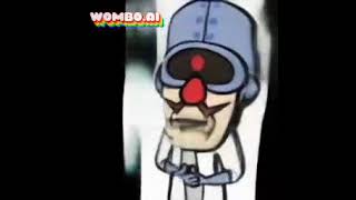 Warioware Dr Crygor        Mine Turtle