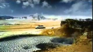 ALFA ROMEO 156 Commercial