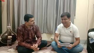 ektu adda with pt paritosh pohankar ep-3(part-1)