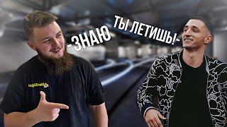 УЧУ ЛЕТАЮЩИЙ ТАНЕЦ ЛИТВИНА ЗА 60 МИНУТ