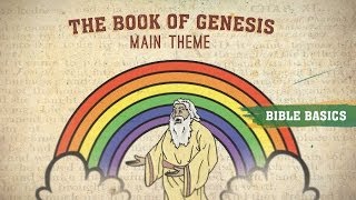 Genesis: Pt 4 - Main Theme