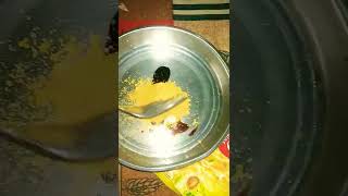 yumkoreanstylemaggie #subscribe #viral #shorts #short #shortvideo #korean  #koreanmaggi  #domino