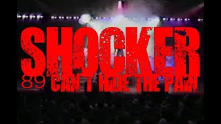 Shocker | Can't Hide The Pain | Battle of Bands 89